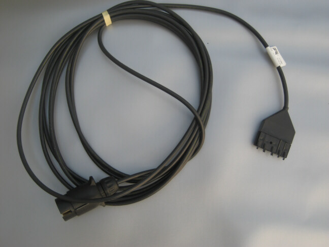 Kabelsatz 7-polig, 5 m - bei uns online bestellen!!