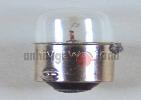 Glhlampe Kugelform mit Metallsockel 24V, 4W fr Pkw-Anhnger 4,50 EUR