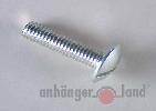 Becherschraube M8 x 30 4,00 EUR