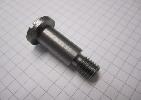 Distanzschraube Maschinenschraube M8x20 DIN 923  5,00 EUR