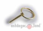 Klappsplint/Klappstecker fr Pkw-Anhnger 11 mm (Kopie 105819) 14,00 EUR